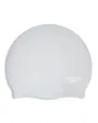 Bonnet de bain LONG HAIR CAP P12 Gris