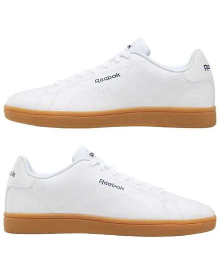 Chaussures basses Unisexe REEBOK ROYAL COMPLETE CLN2 Blanc