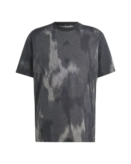 T-shirt Homme M FI 3S T Gris