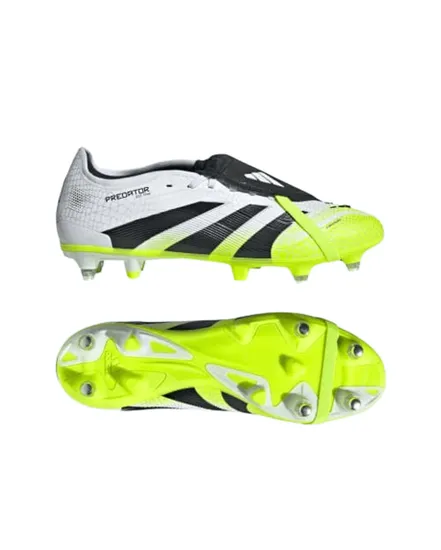 Chaussures Football Homme Predator Pro FT SG