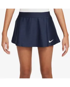 Jupe Fille G NKCT DF VCTRY FLOUNCY SKRT Bleu