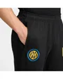 Pantalon de survtement Homme INTER M NK DF STRK PANT KPZ 3R Noir