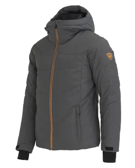 Veste de ski Homme SIZ JKT Gris