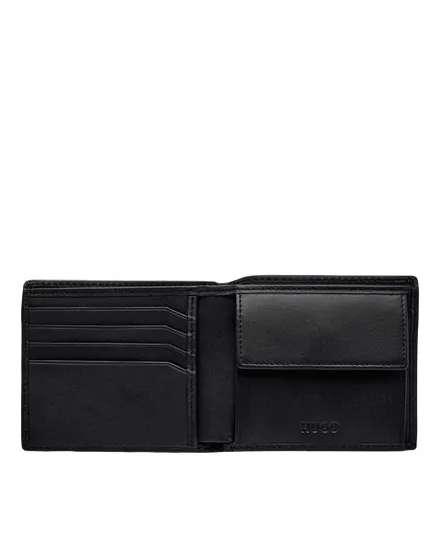 Portefeuille Homme TIBBY N 4CC Coin