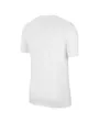 T-shirt homme M NSW TEE ICON FUTURA Blanc