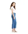 Jean Femme 501 Crop