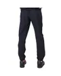 Pantalon de survetement Homme PONTE PANTS Noir