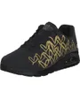 Sneakers Femme Skechers UNO Golden Heart
