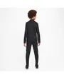 Ensemble de survetement Enfant K NK DF ACD23 TRK SUIT K BR Noir