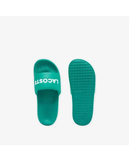 Claquettes Homme SERVE SLIDE 1.0 Vert