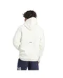 Sweat zip à capuche Homme M Z.N.E. PR FZ Beige