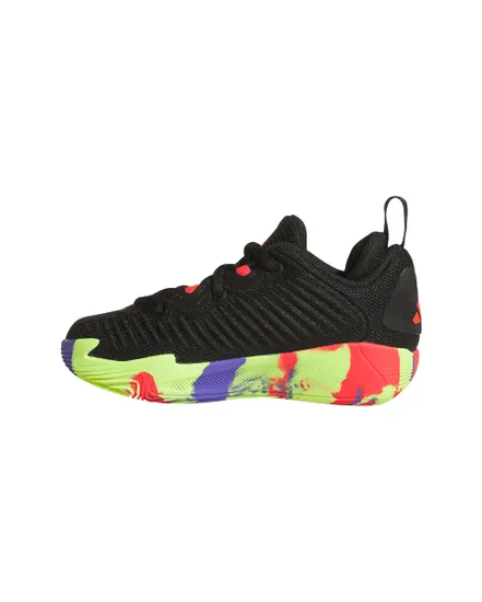 Chaussures De Basketball Enfant Adidas Initiation C
