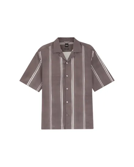 Chemise Homme C-LARS-CAMP-262