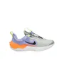 Chaussures basses Enfant NIKE RUN FLOW  (GS) Gris