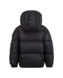 Doudoune à capuche Enfant WR FILLED PUFFER JKT Noir