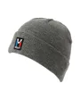 Bonnet Homme URBAN BEANIE Gris