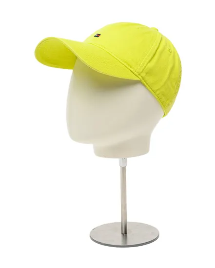 Casquette Homme Th Flag Soft 6 Panel