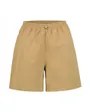 Short Femme HUOPONEN Beige