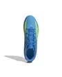 Crampons Unisexe F50 CLUB FG/MG Bleu