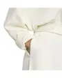 Sweat Femme W ALL SZN SL SW Blanc