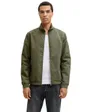 Veste Bomber Homme JJERUSH Harrington Noos