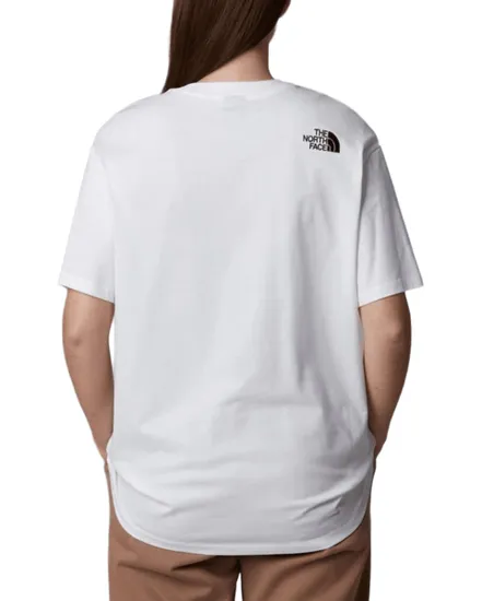 Tee-Shirt Femme Essential Oversize