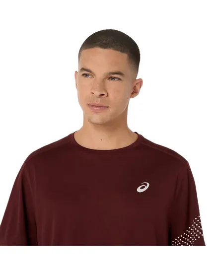 T-Shirt Running Homme Core Ss Top