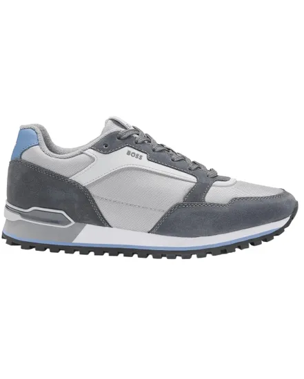 Baskets Basses Homme Parkour-L Runn Sdnyt