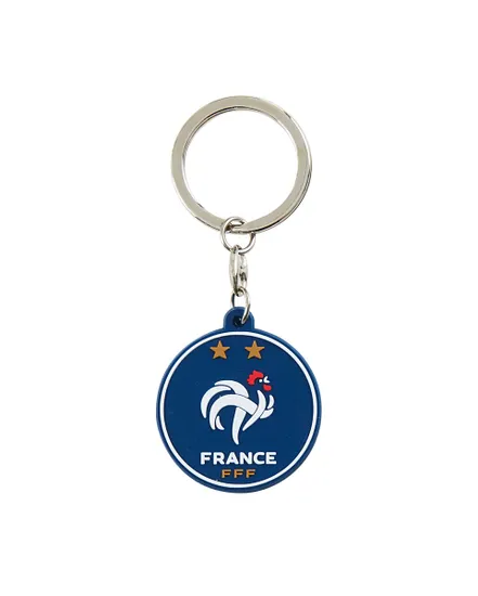 PORTE-CLÉS FFF