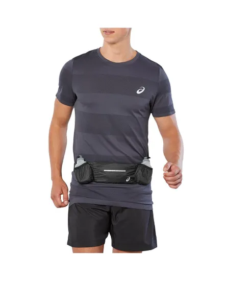 Ceinture de sport Unisexe RUNNERS BOTTLEBELT Noir