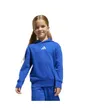 Sweat à capuche Enfant LK SL FL HD Bleu