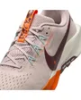 Chaussures de trail Homme NIKE REACTX PEGASUS TRAIL 5 Rose