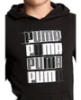 Sweat À Capuche Garçon Logo Lab Hoodie