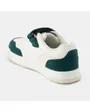 Chaussures Enfant LCS COURT BREAKER PS Blanc