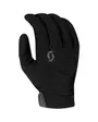 Gants longs Unisexe ENDURO LF Noir