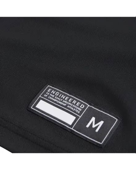Maillot de basketball Homme MENS TEAM25 BASKETBALL STOCK REVERSIBLE JERSEY Noir