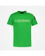 T-shirt manches courtes Enfant SAISON 1 TEE SS N1 ENFANT Vert