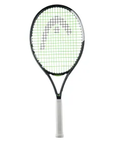 Raquette de tennis Enfant IG SPEED JR. 26 Blanc