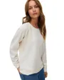 Sweat Femme VMINIMA L/S Sweatshirt