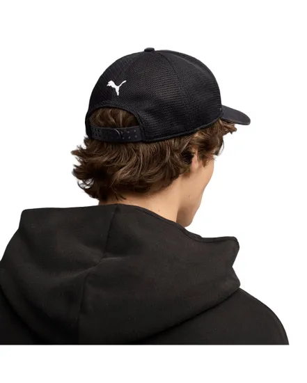 Casquette Unisexe Ferrari Trucker Cap