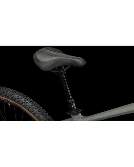 VTT électrique tout suspendu Unisexe STEREO HYBRID 120 SLX 750 Gris