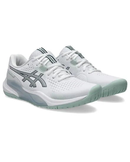 Chaussures de tennis Homme GEL-CHALLENGER 15 Blanc