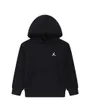 Sweat à capuche Enfant plus âgé JDB MJ BROOKLYN FLC PO Noir