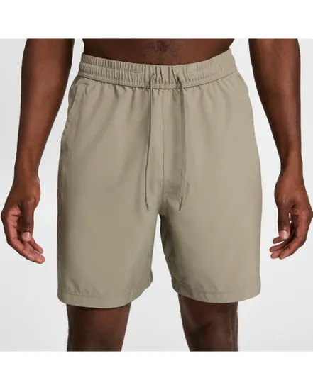 Short Homme M NK DF FORM 7IN UL SHORT Beige
