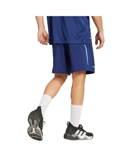 Short De Sport Homme Tech App Gfxsho