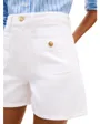 Short Jean Femme DNM CLR Mini Short H