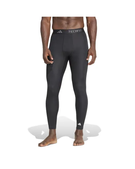 Legging Homme TF BASE TIGHT Noir