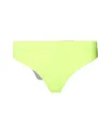 String Femme 3D Knit Sport Strings 2P