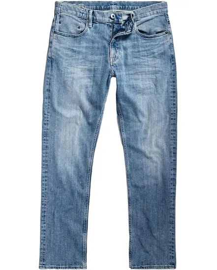 Jean Homme Mosa Straight