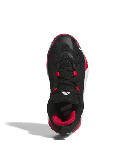 Chaussures Enfant ADIDAS INITIATION J Noir